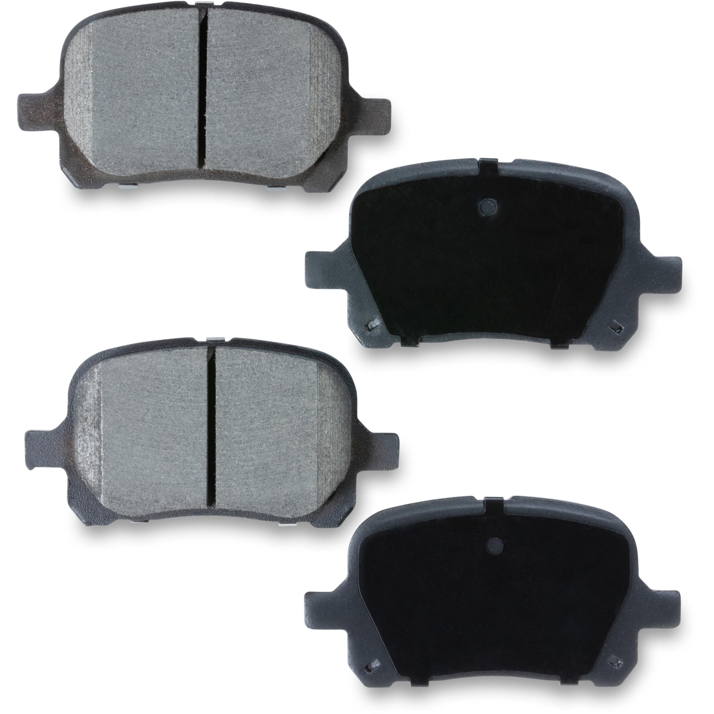 Ceramic Brake Pads MKD707
