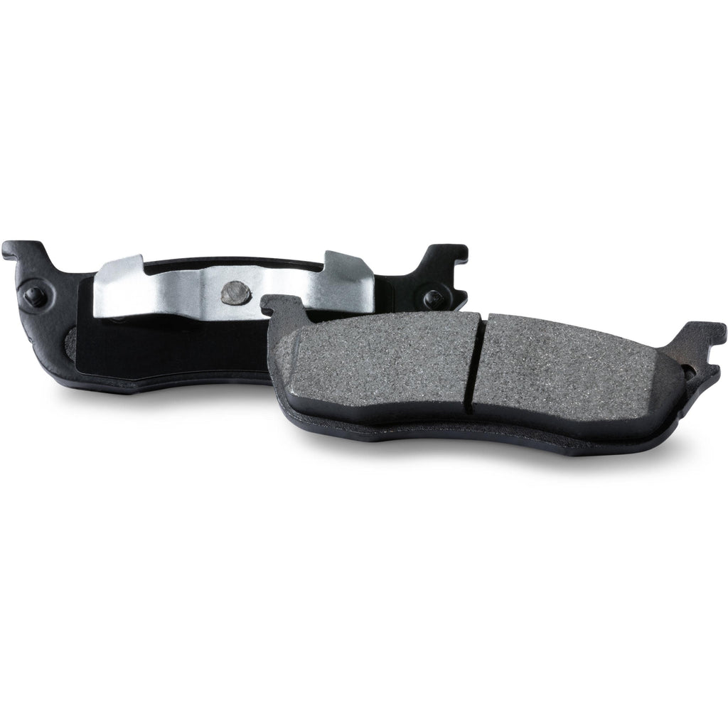 Semi-Metallic Brake Pads MKD711