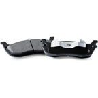 Semi-Metallic Brake Pads MKD711