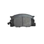 Semi-metallic Disc Brake Pad Set MKD716