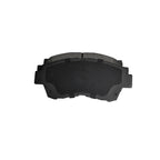 Semi-Metallic Brake Pads MKD718