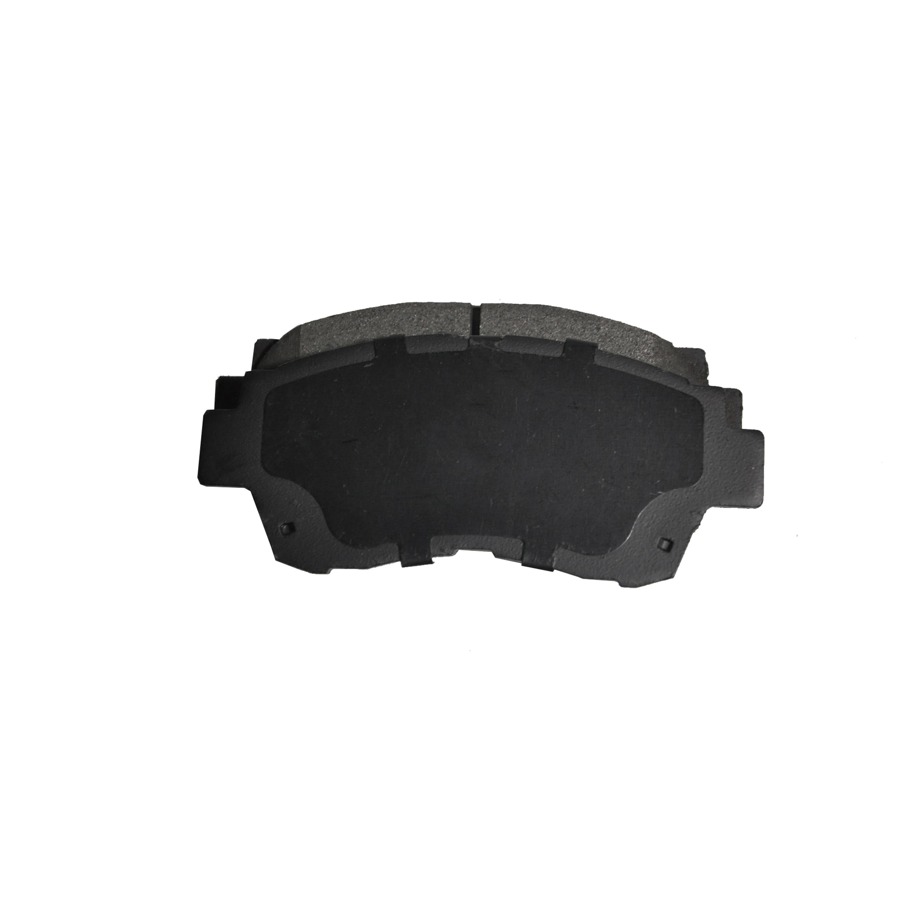 Semi-Metallic Brake Pads MKD718