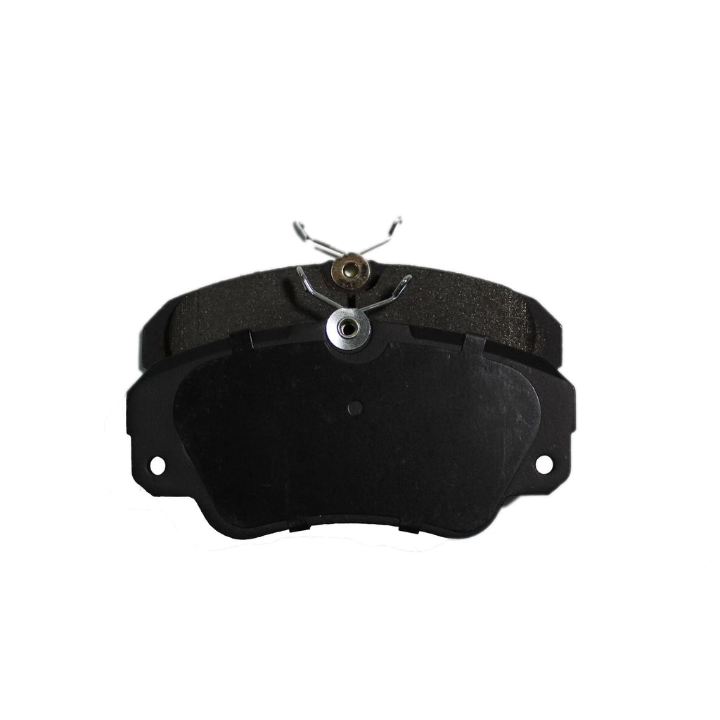 Semi-Metallic Brake Pads MKD720