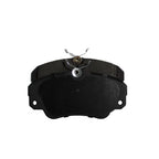 Semi-Metallic Brake Pads MKD720