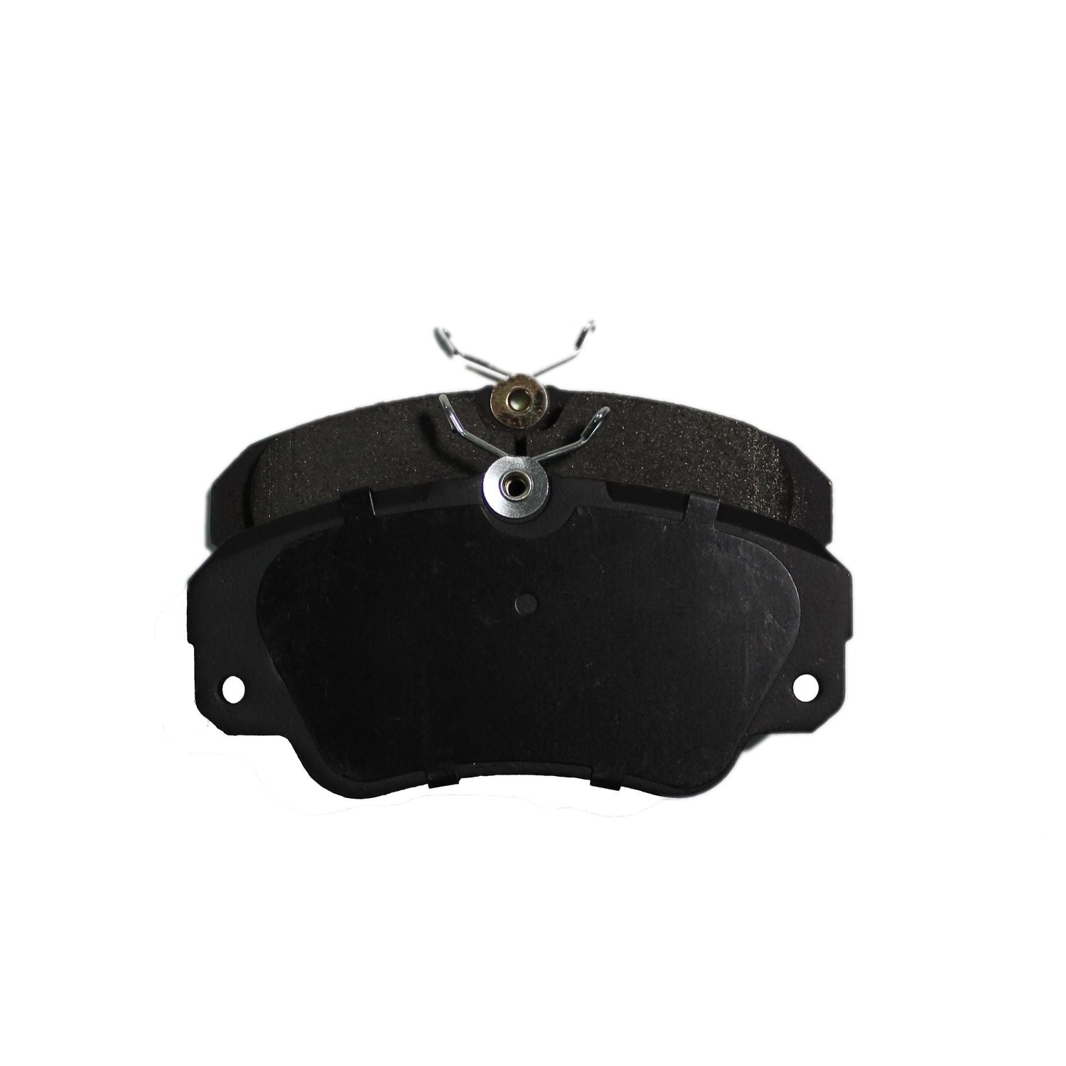Semi-Metallic Brake Pads MKD720