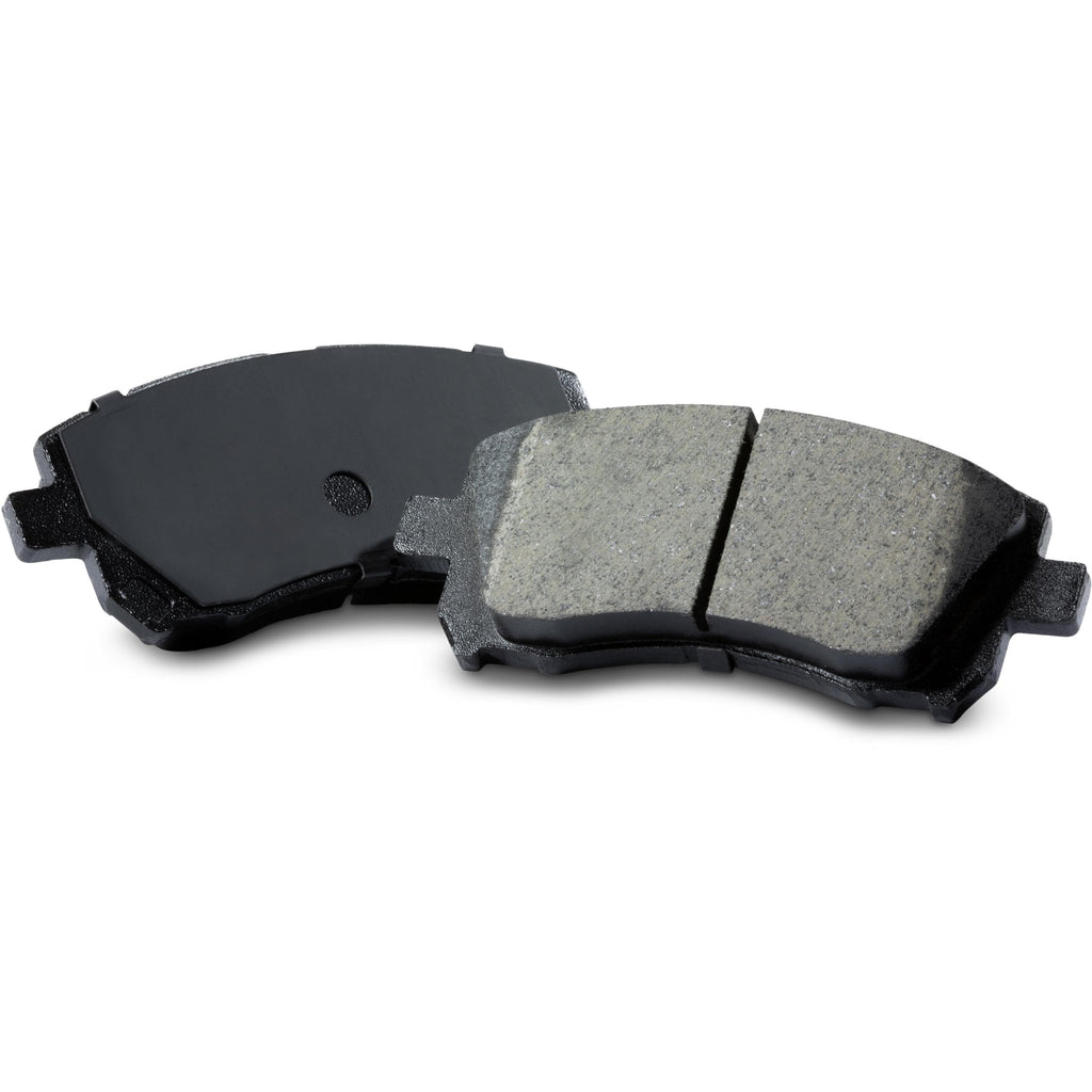 Semi-Metallic Brake Pads MKD721