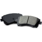 Semi-Metallic Brake Pads MKD721