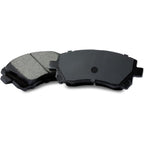 Semi-Metallic Brake Pads MKD721