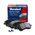 Ceramic Brake Pads MKD722