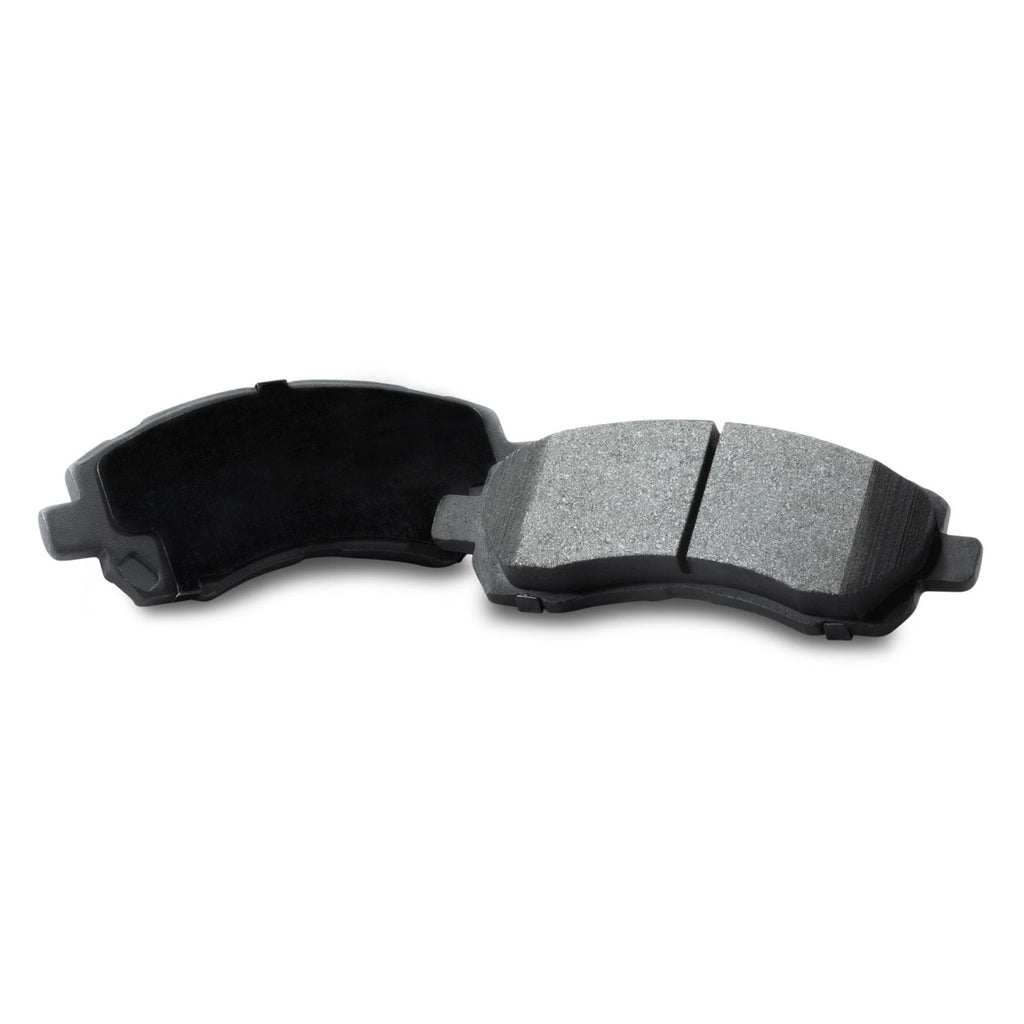 Ceramic Brake Pads MKD722