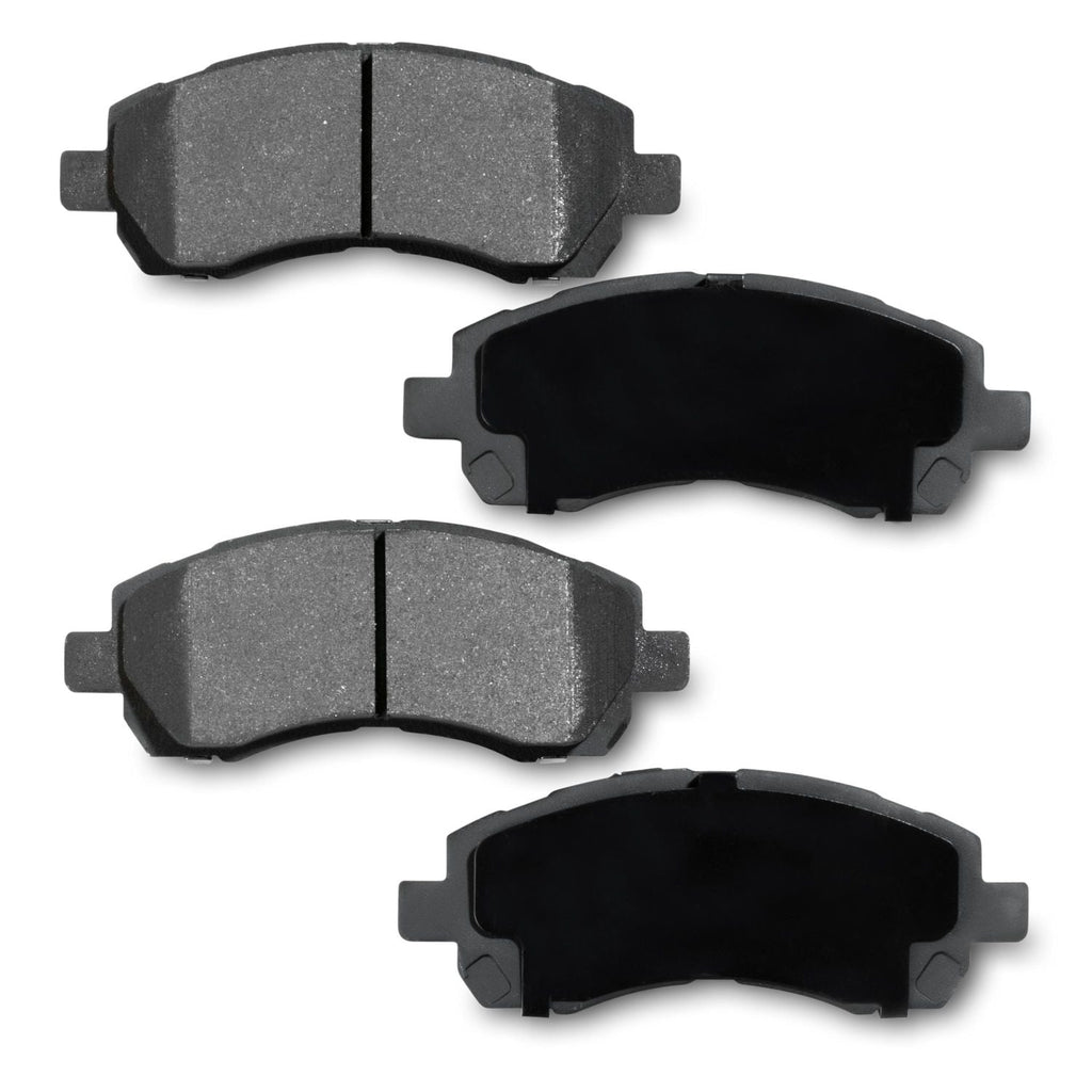 Ceramic Brake Pads MKD722