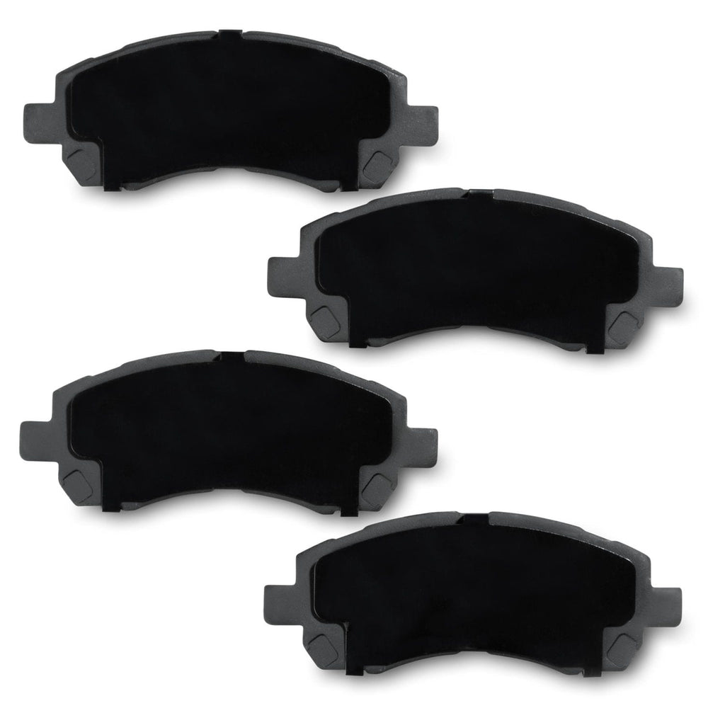 Ceramic Brake Pads MKD722