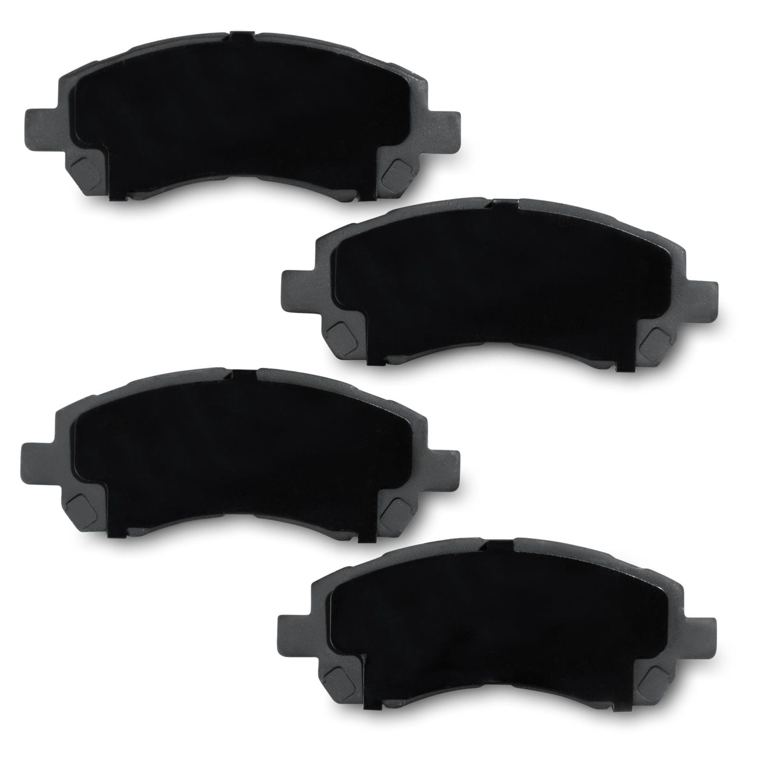 Ceramic Brake Pads MKD722
