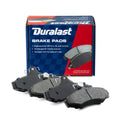 Ceramic Brake Pads MKD724