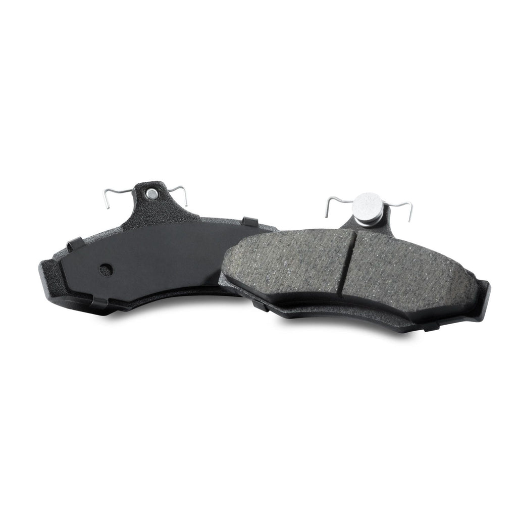 Ceramic Brake Pads MKD724