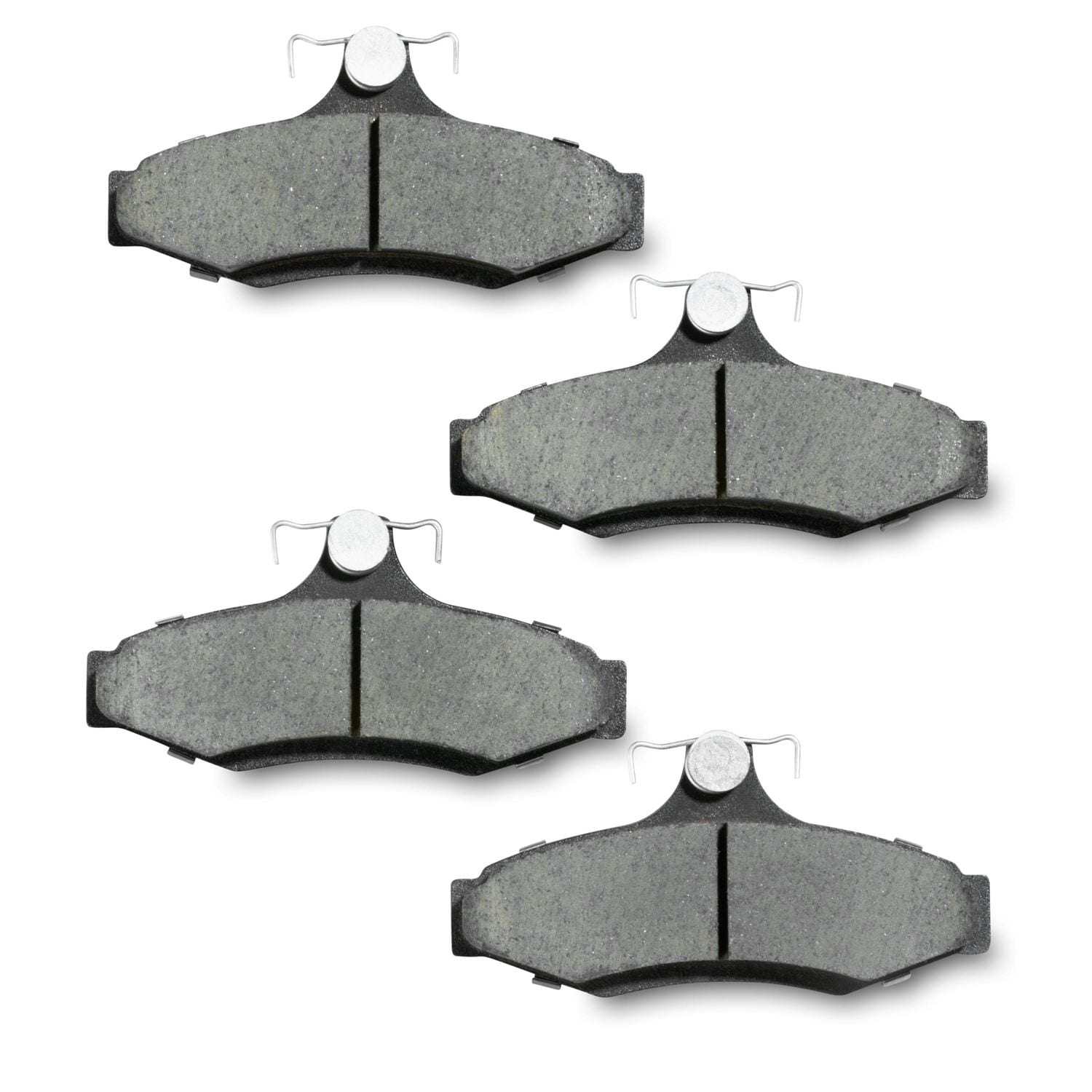 Ceramic Brake Pads MKD724