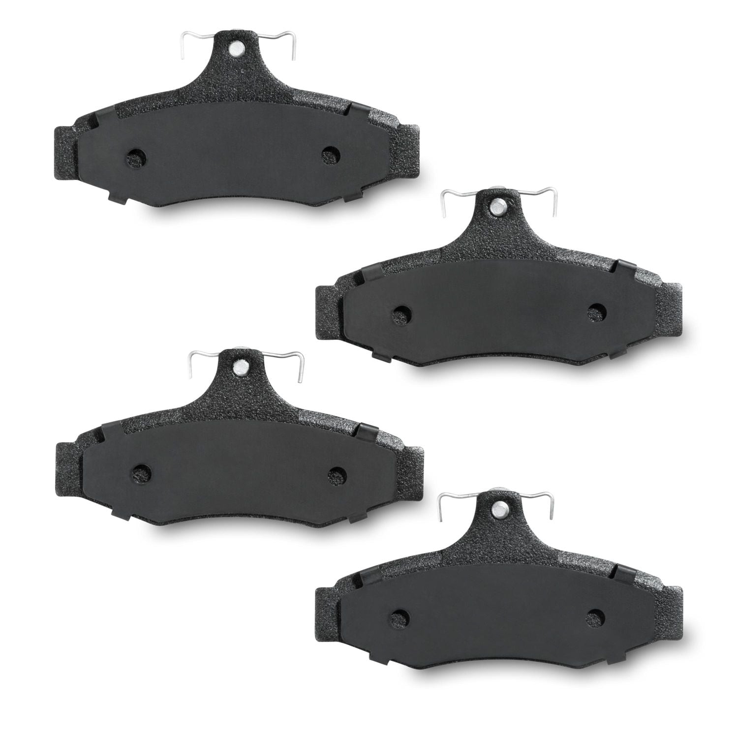 Ceramic Brake Pads MKD724