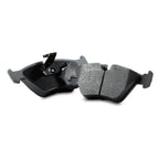 Semi-metallic Disc Brake Pad Set MKD725