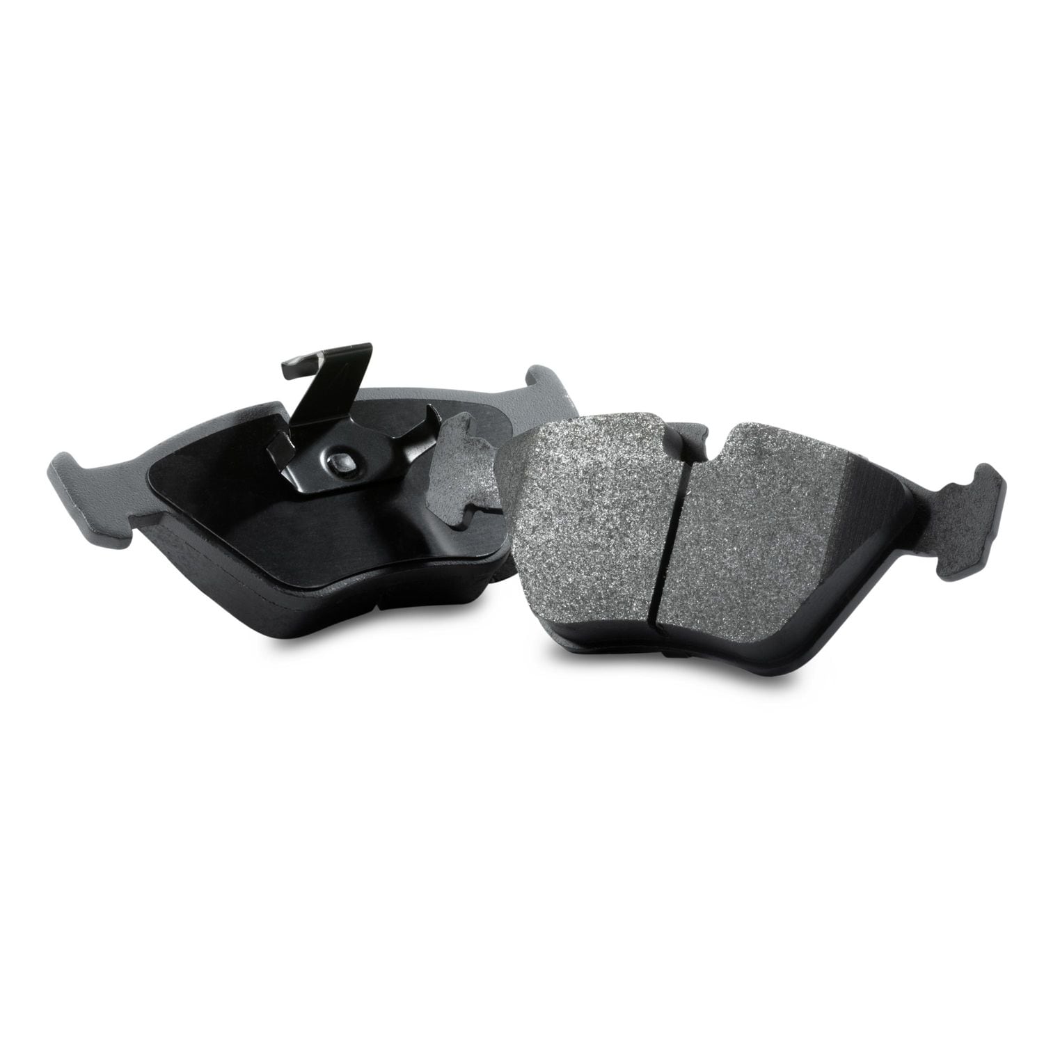Semi-metallic Disc Brake Pad Set MKD725