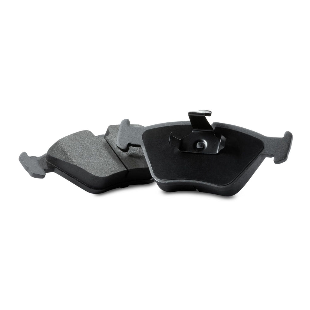 Semi-metallic Disc Brake Pad Set MKD725