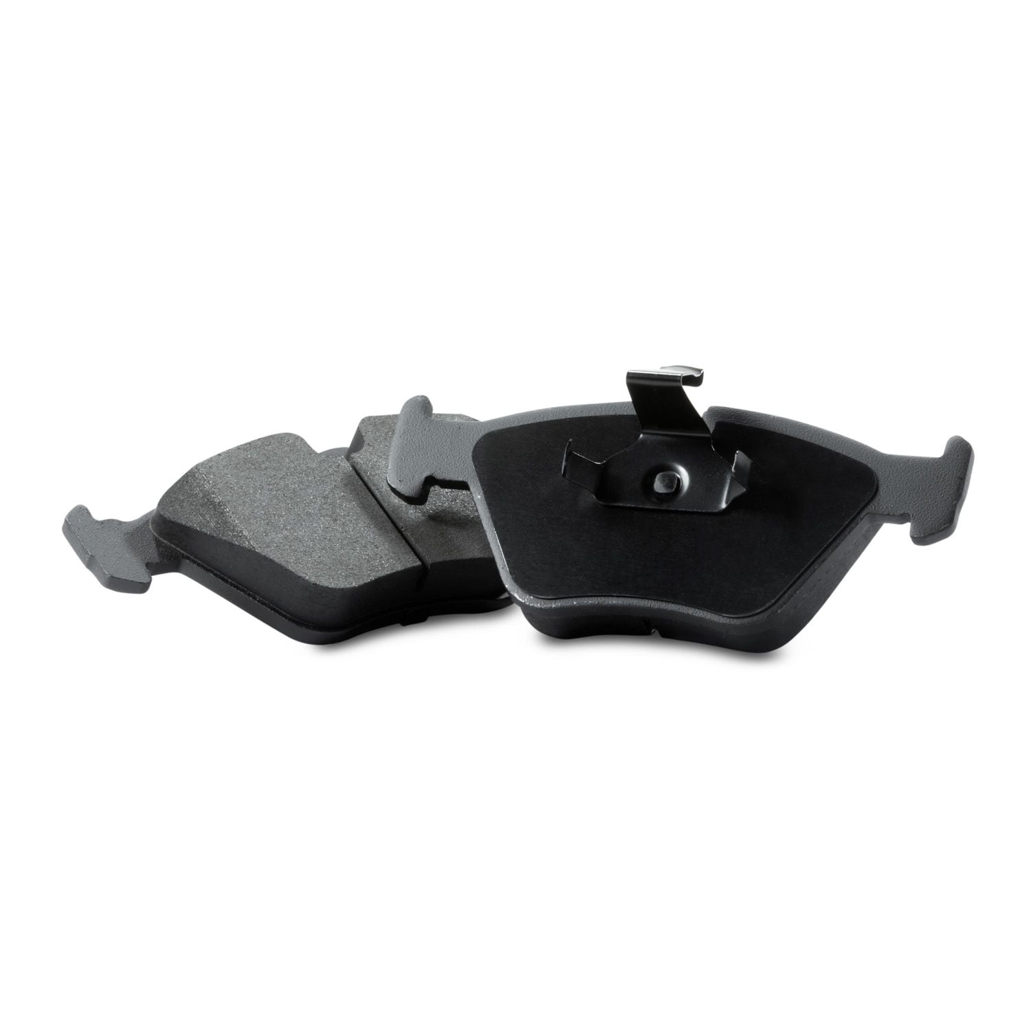 Semi-metallic Disc Brake Pad Set MKD725