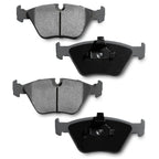 Semi-metallic Disc Brake Pad Set MKD725