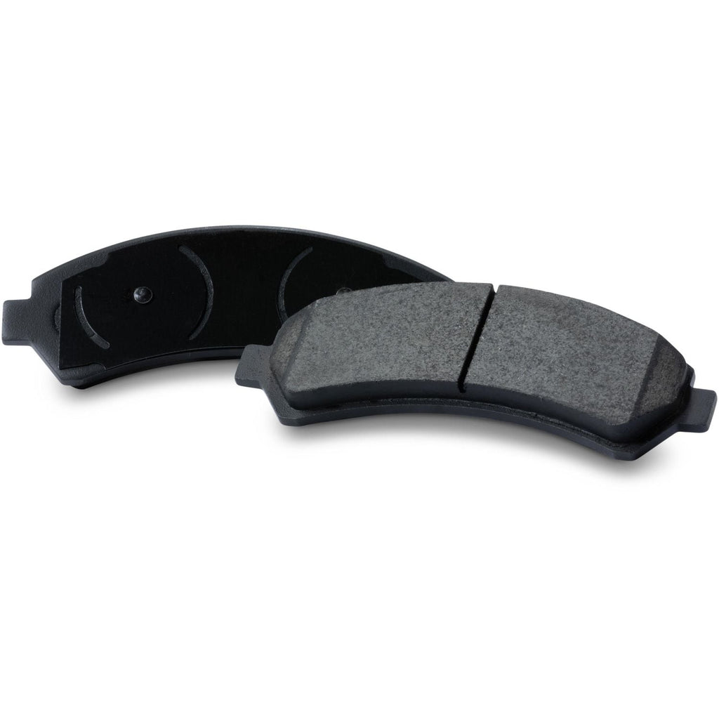 Ceramic Brake Pads MKD726