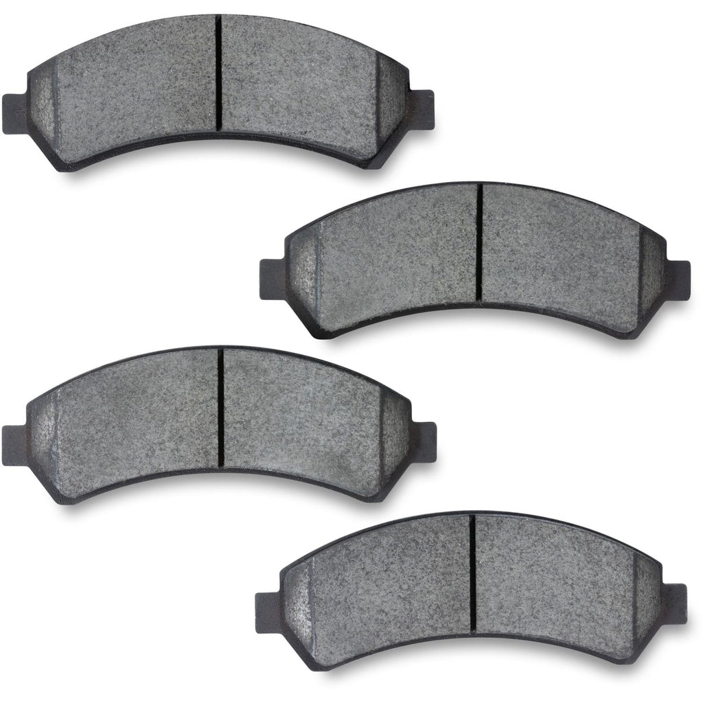 Ceramic Brake Pads MKD726