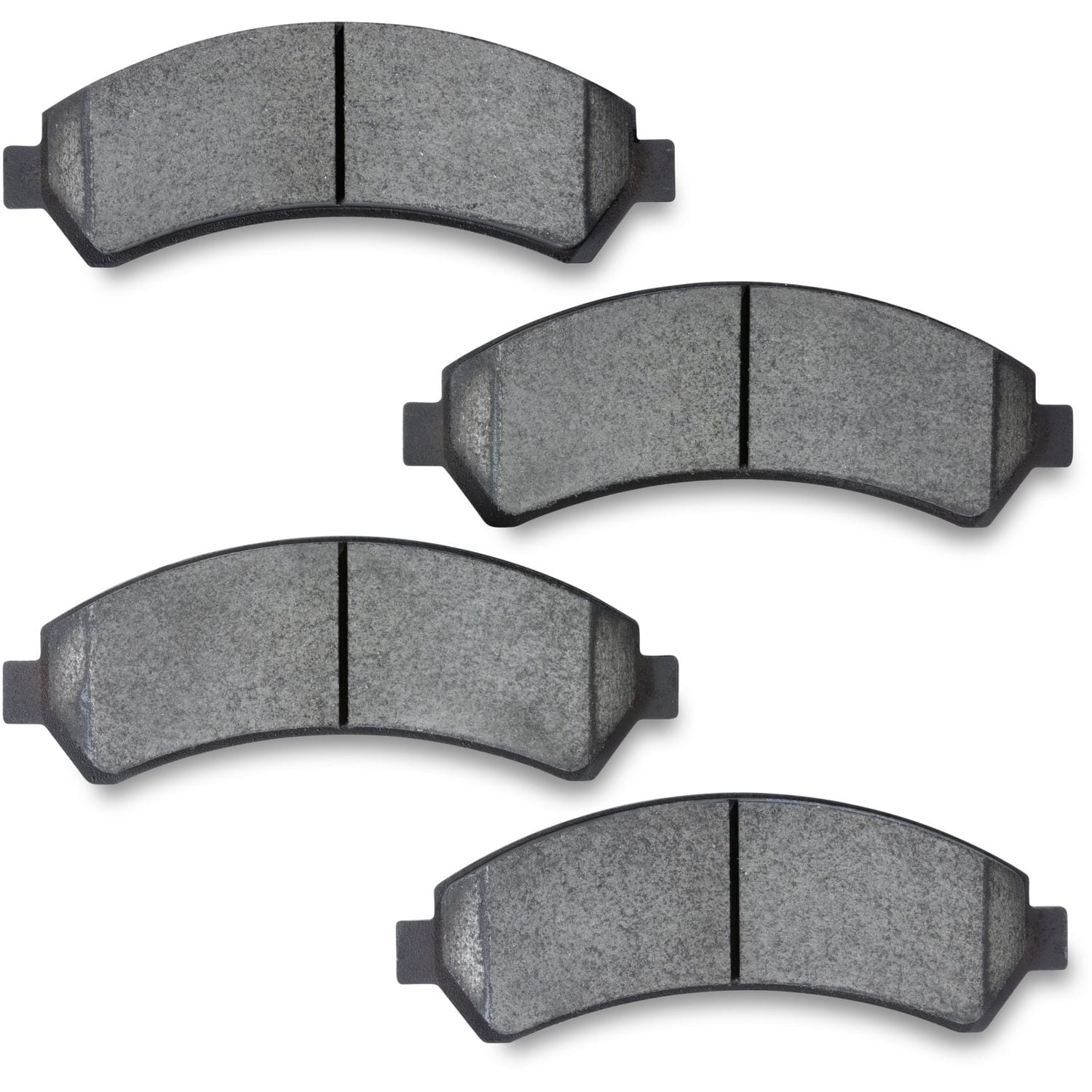 Ceramic Brake Pads MKD726