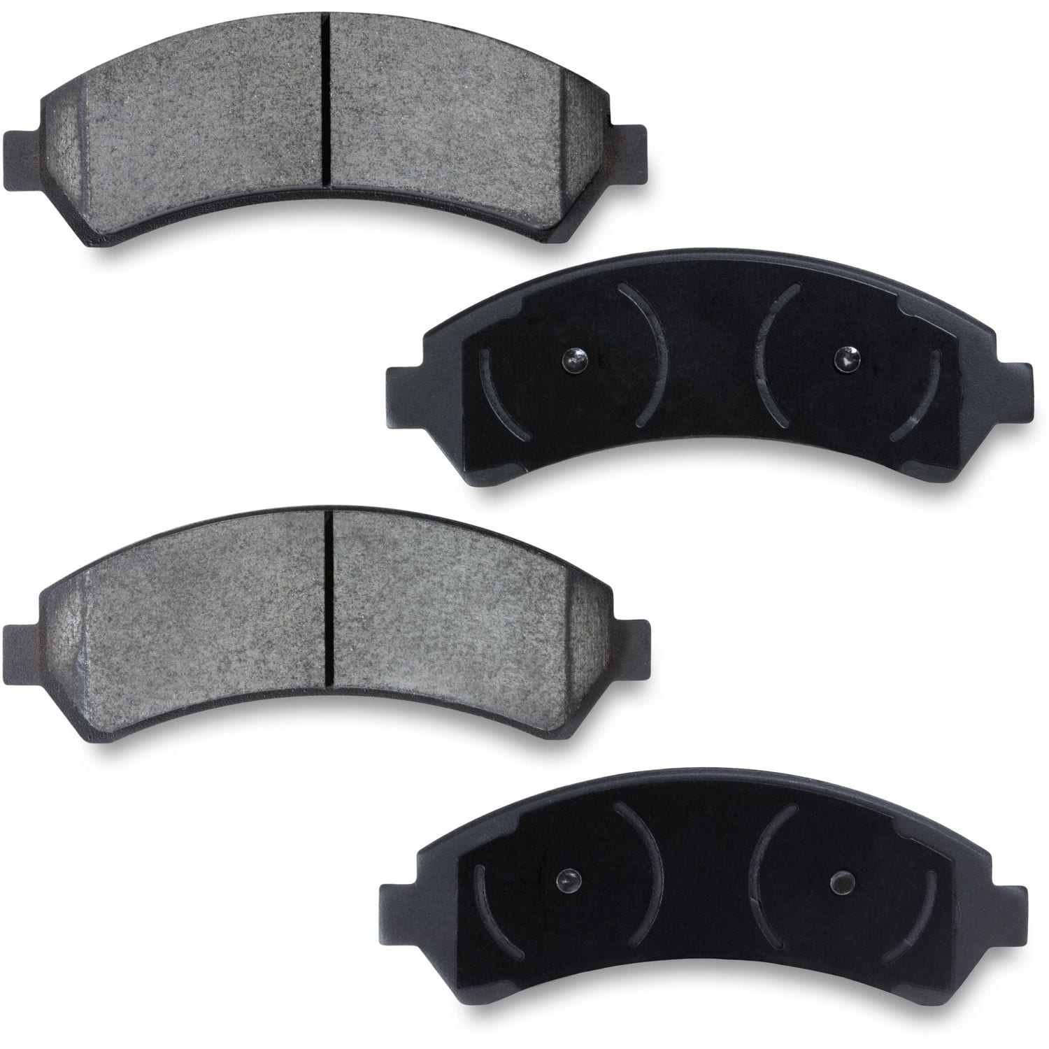 Ceramic Brake Pads MKD726