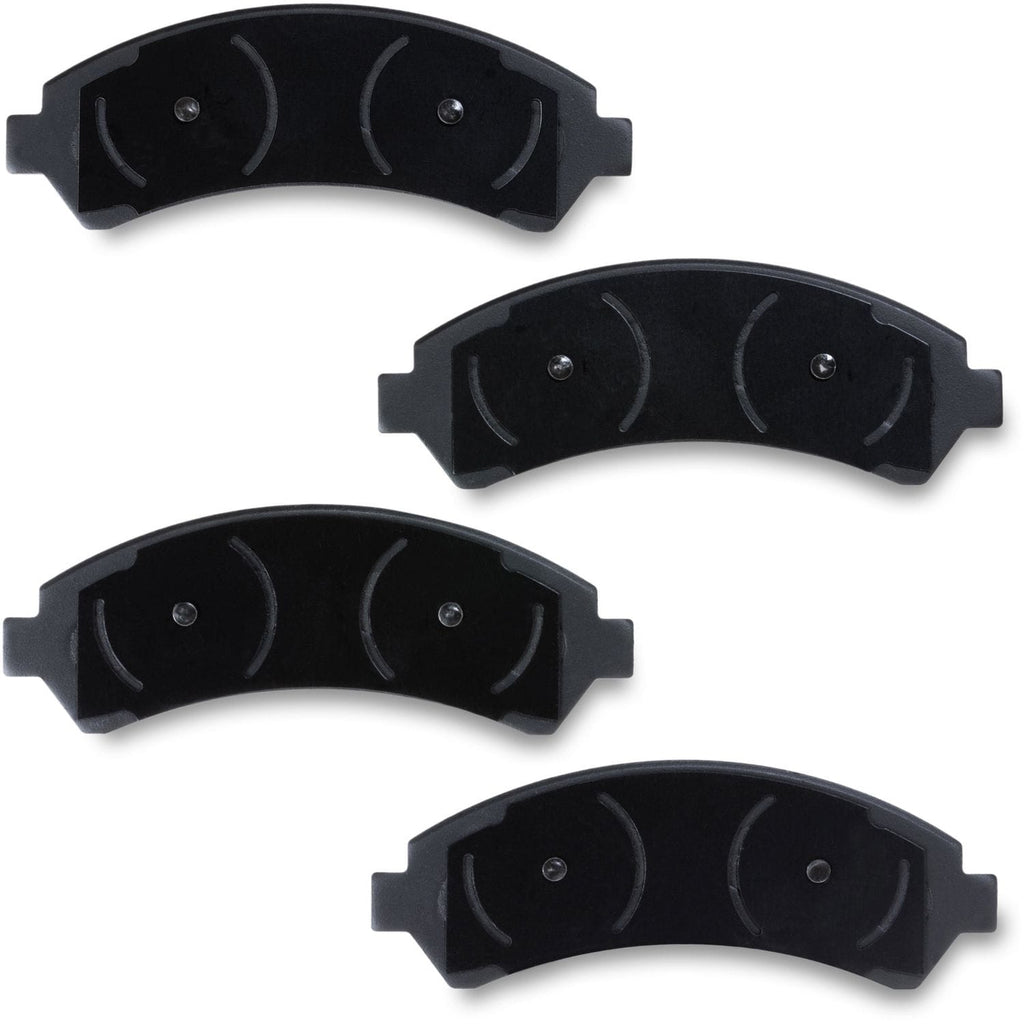 Ceramic Brake Pads MKD726
