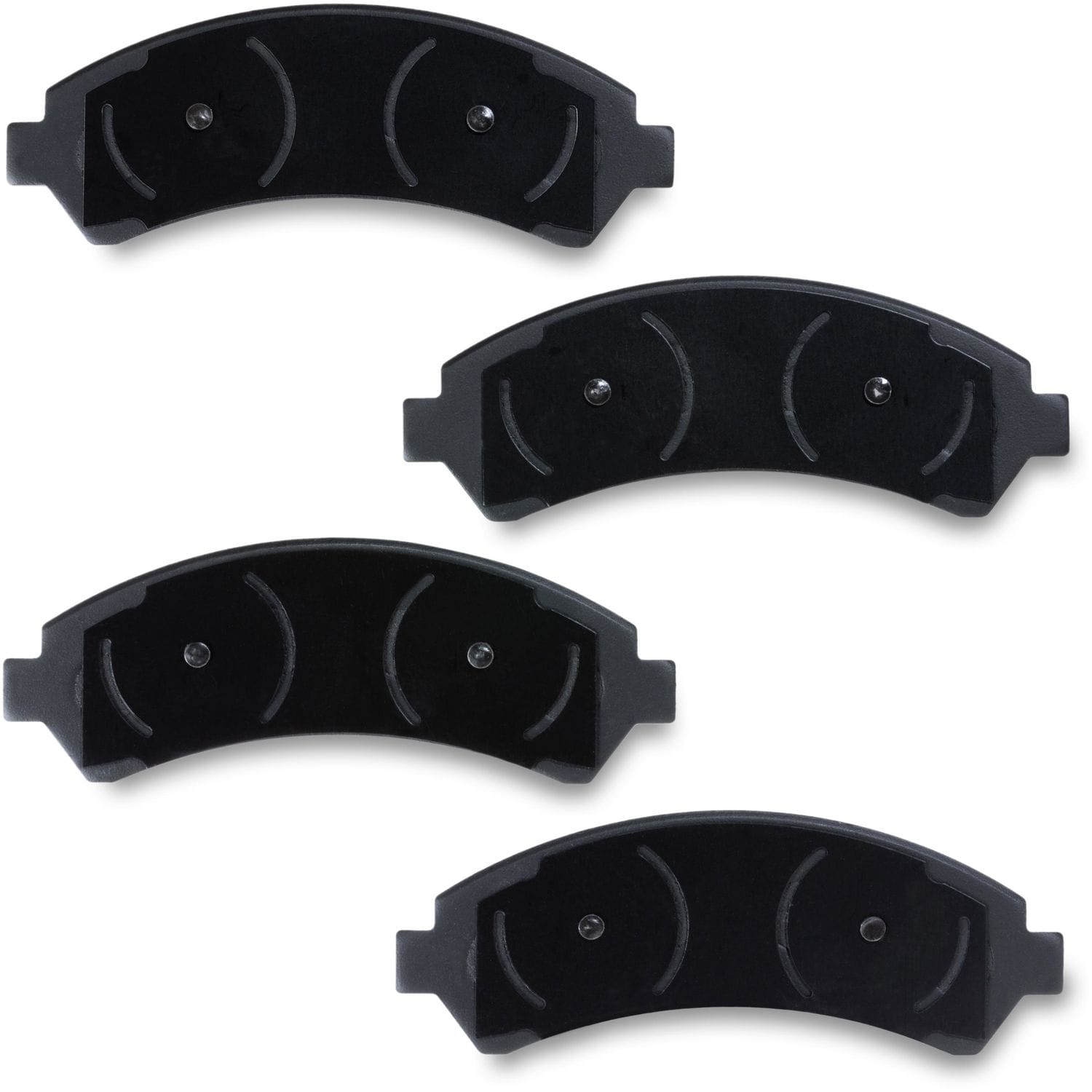 Ceramic Brake Pads MKD726