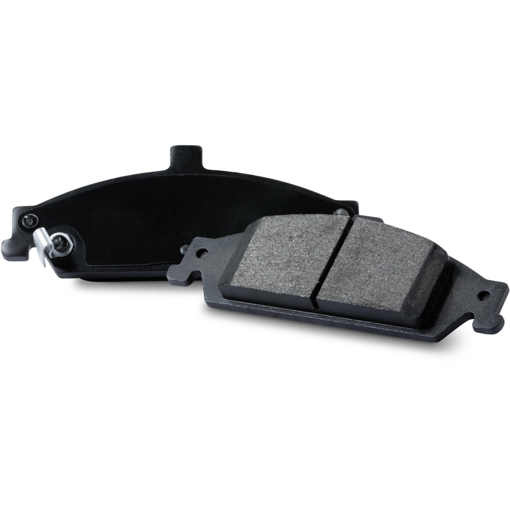 Ceramic Brake Pads MKD727