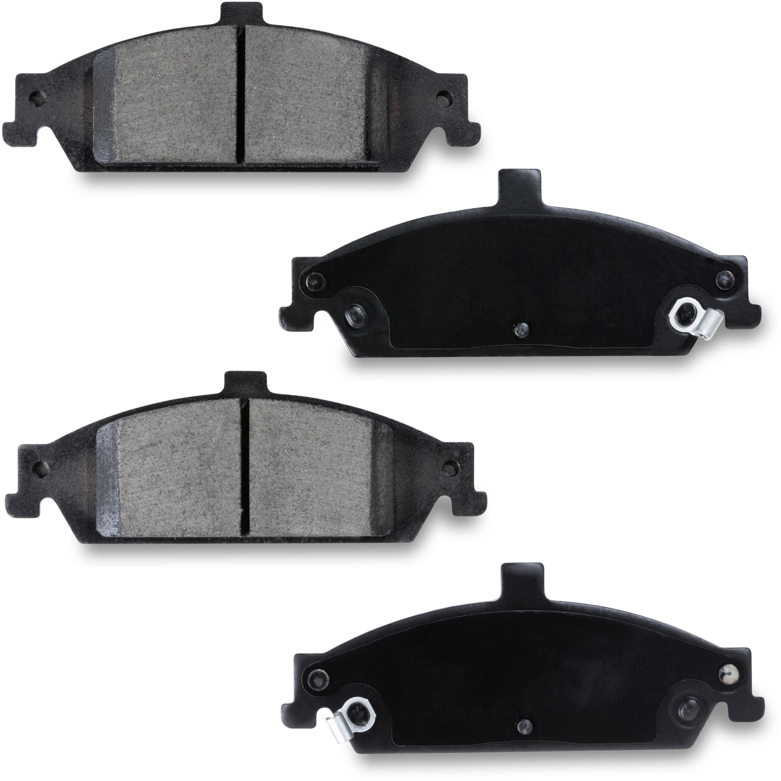 Ceramic Brake Pads MKD727