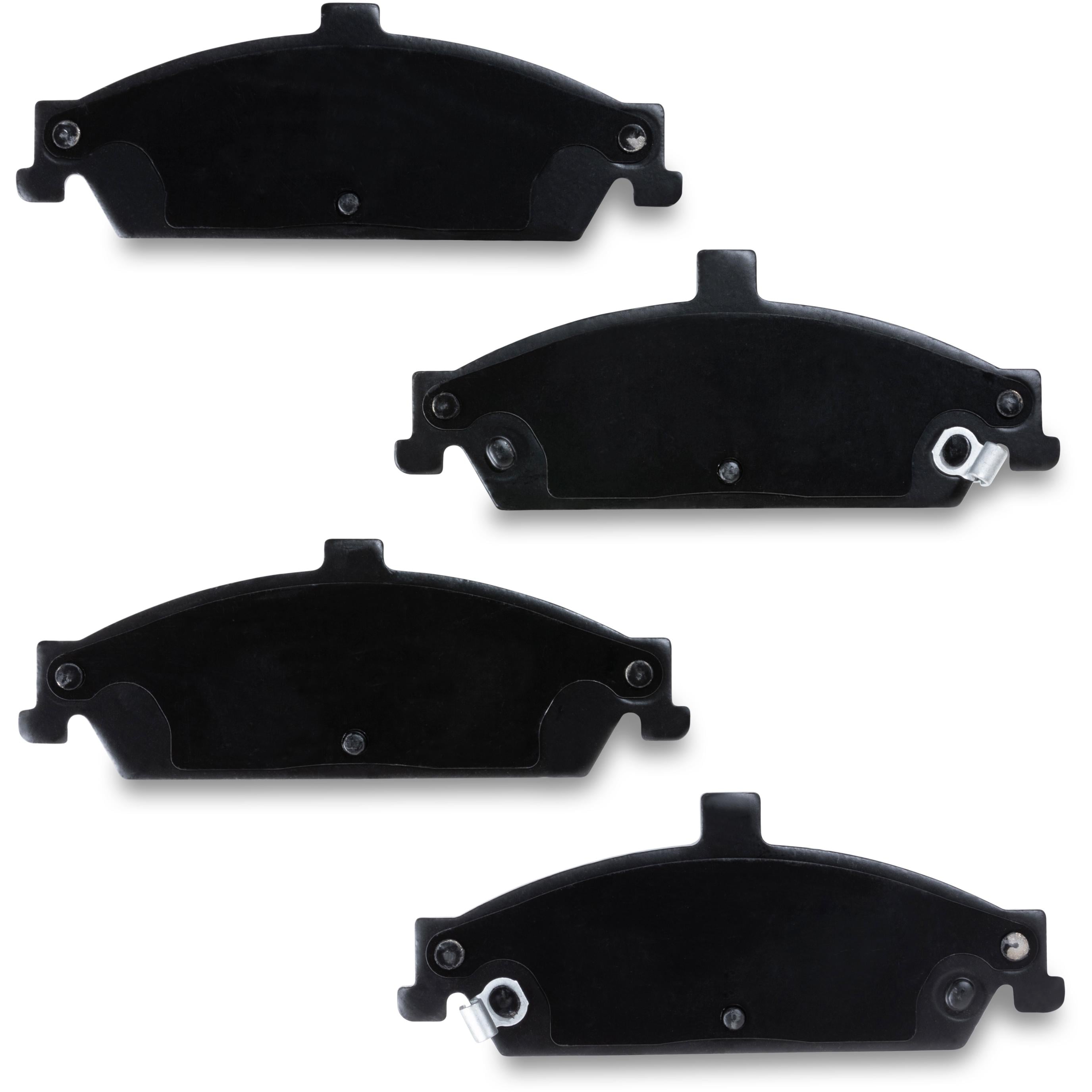Ceramic Brake Pads MKD727