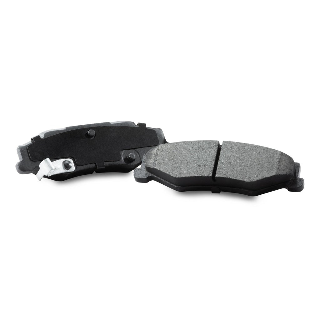 Ceramic Disc Brake Pad Set MKD732