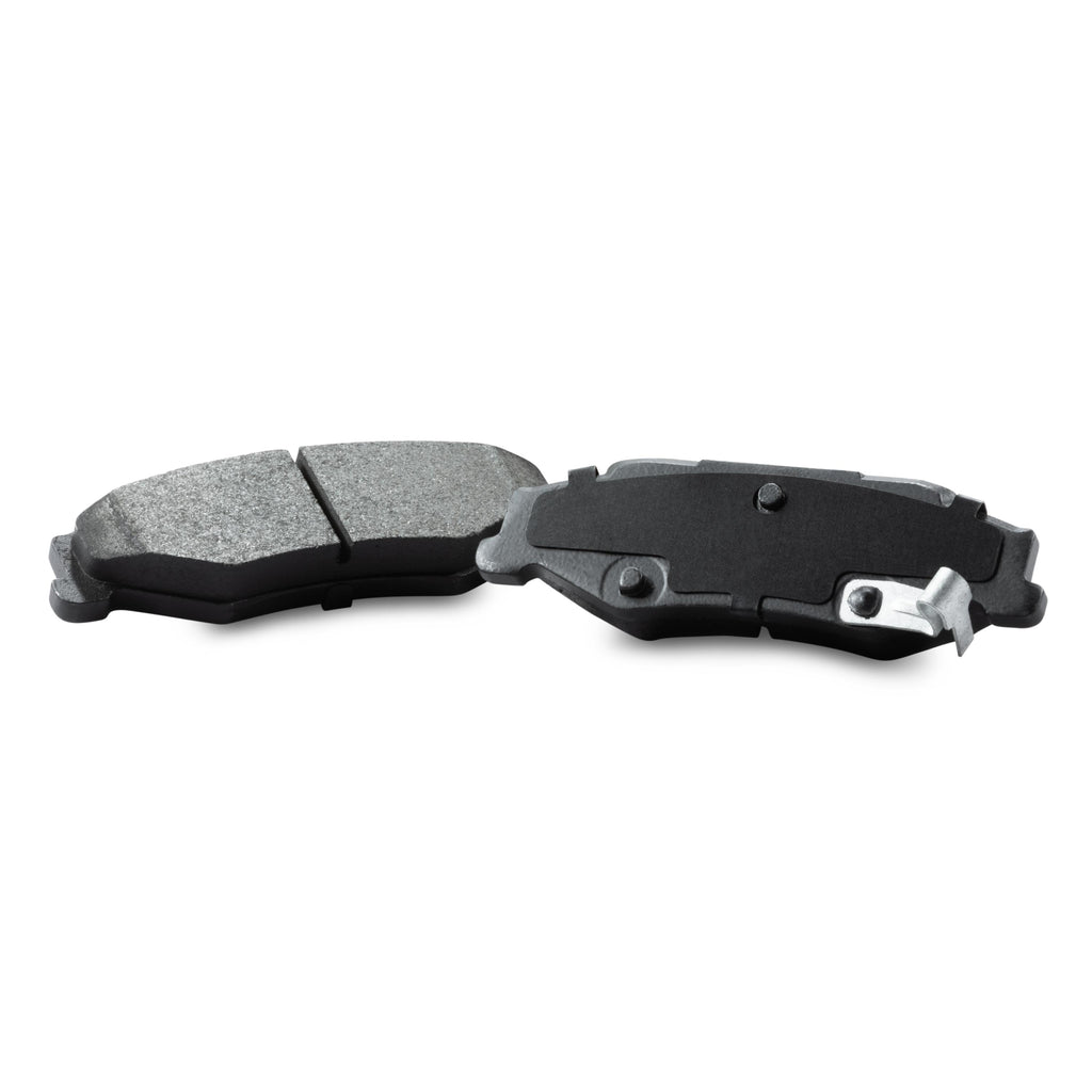Ceramic Disc Brake Pad Set MKD732