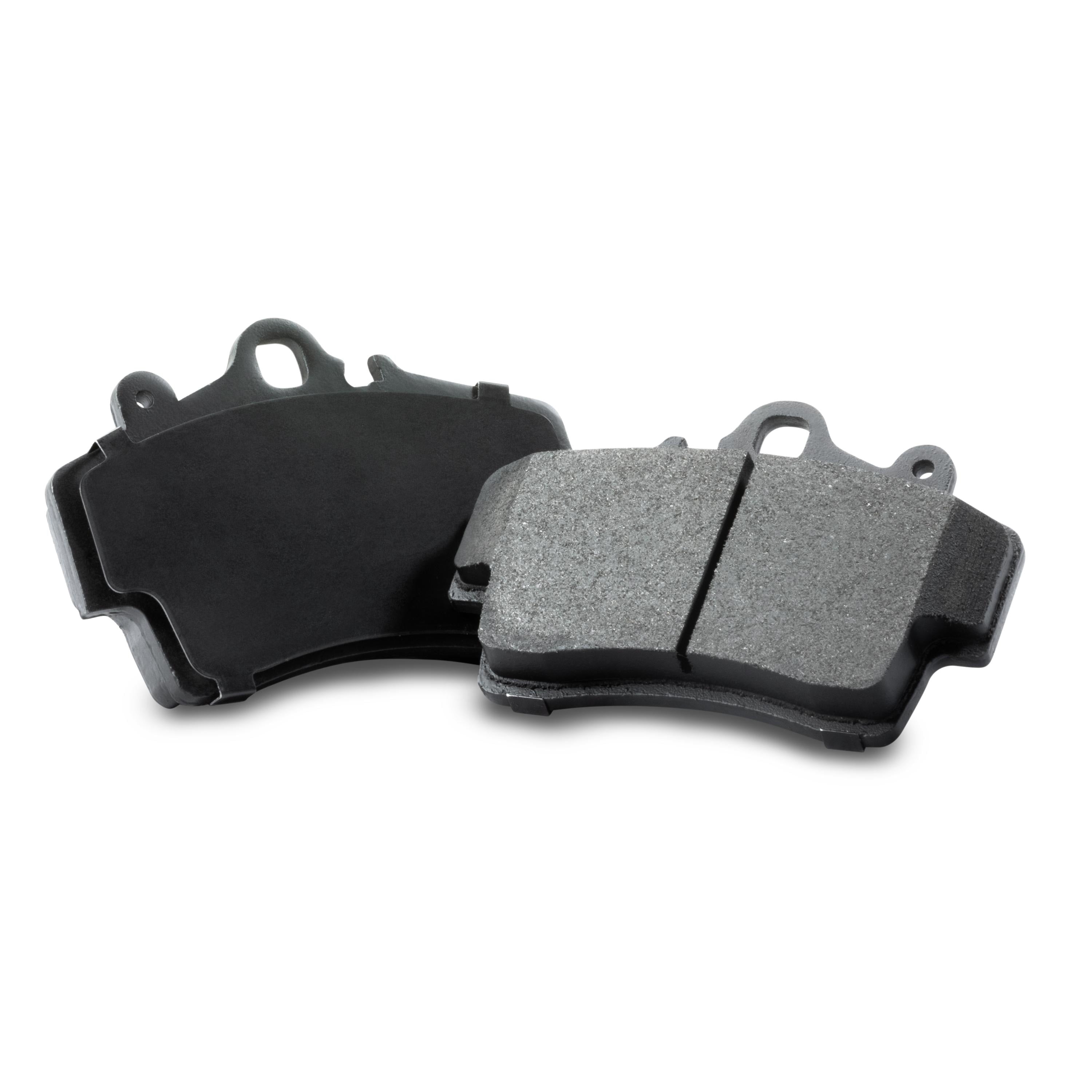 Semi-Metallic Brake Pads MKD737