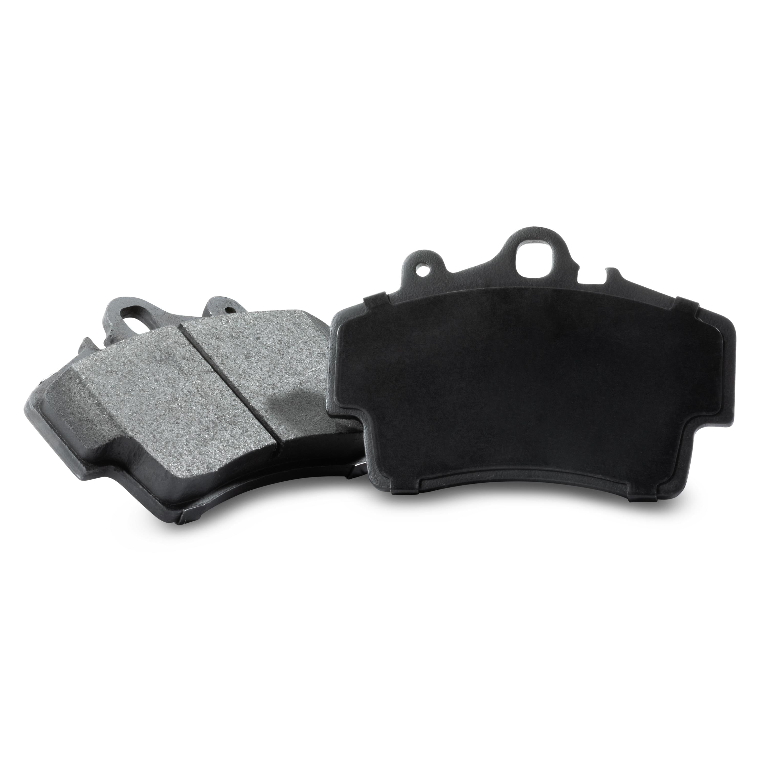 Semi-Metallic Brake Pads MKD737