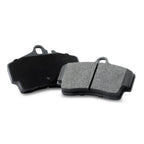 Semi-metallic Disc Brake Pad Set MKD738
