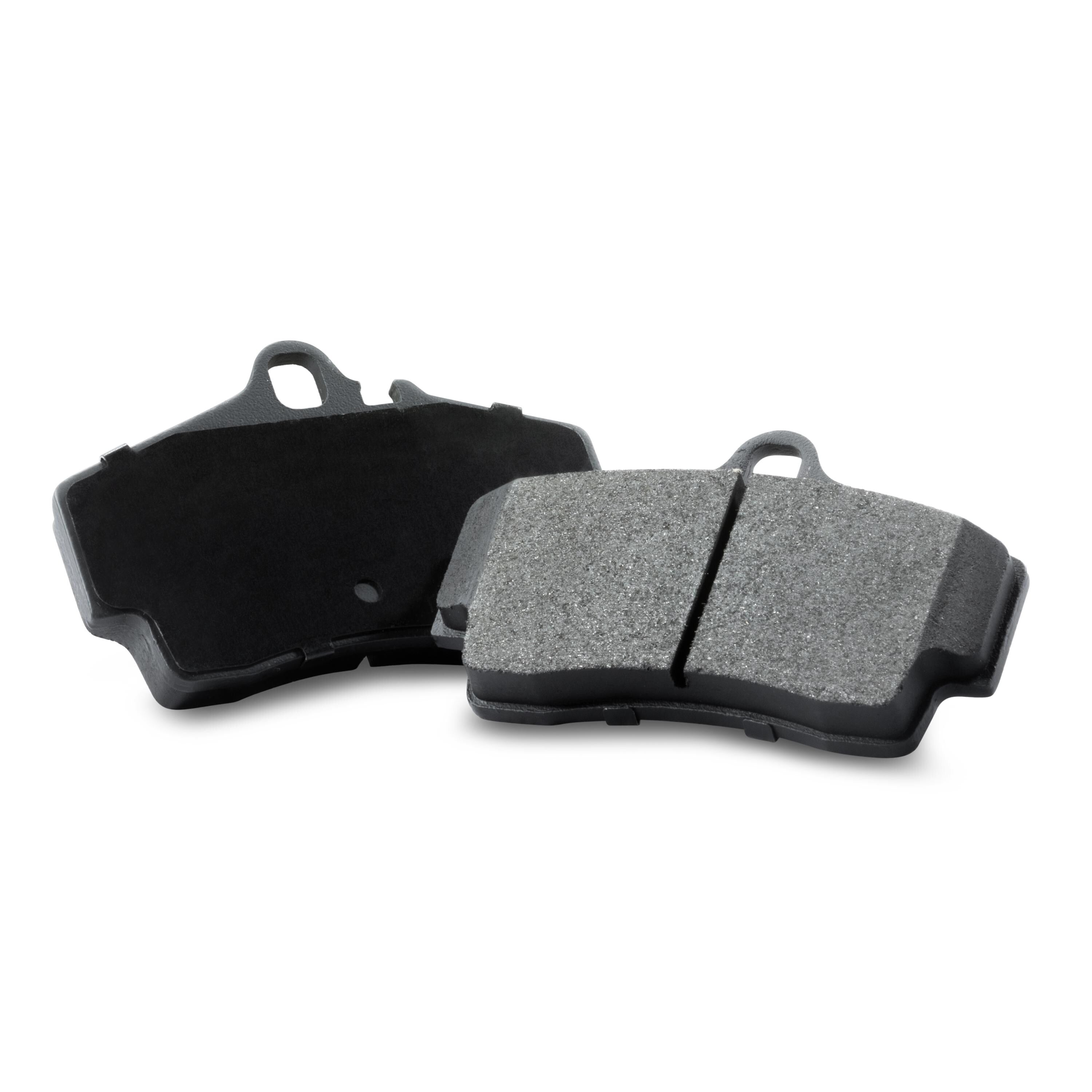 Semi-metallic Disc Brake Pad Set MKD738