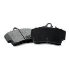 Semi-metallic Disc Brake Pad Set MKD738