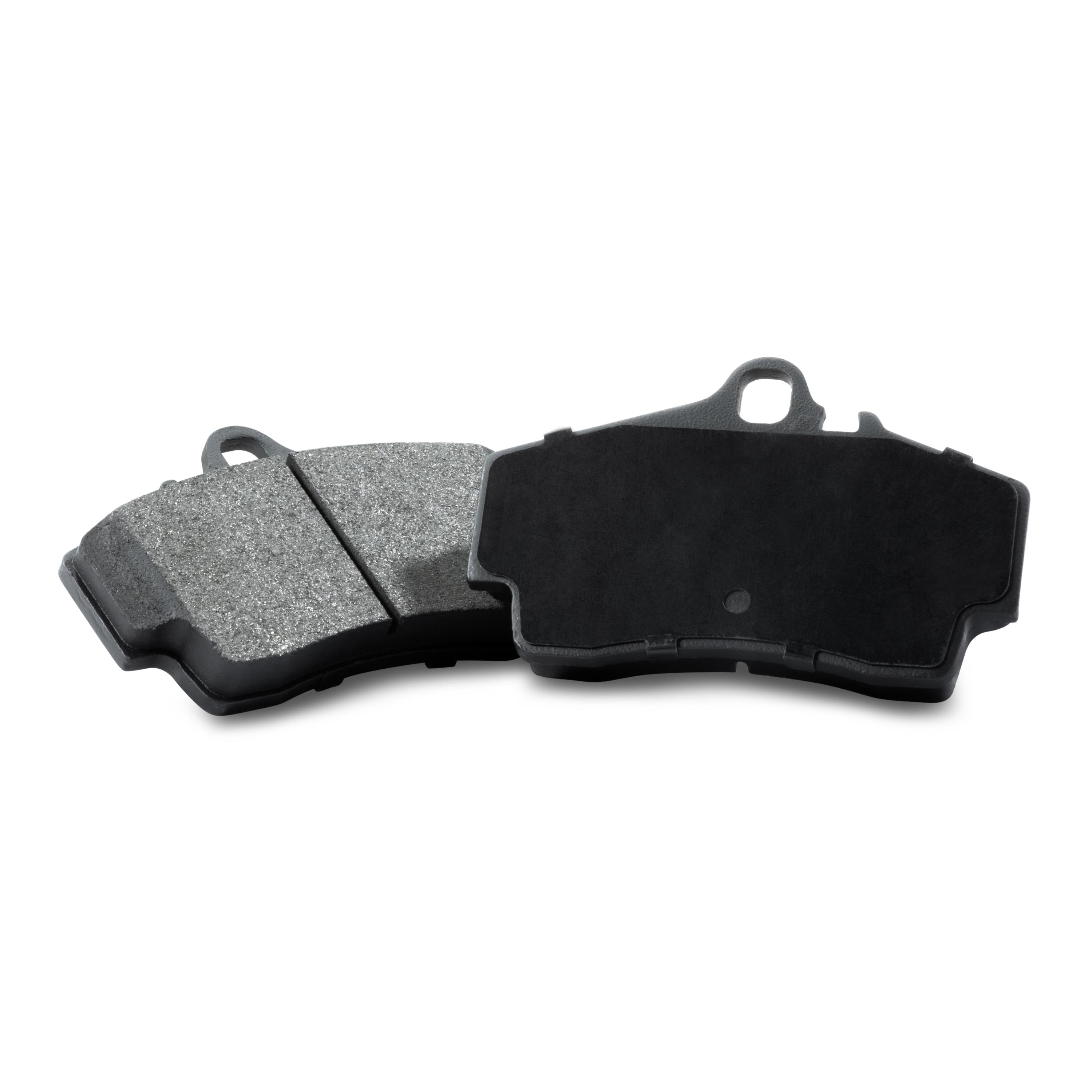Semi-metallic Disc Brake Pad Set MKD738