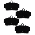 Semi-metallic Disc Brake Pad Set MKD738