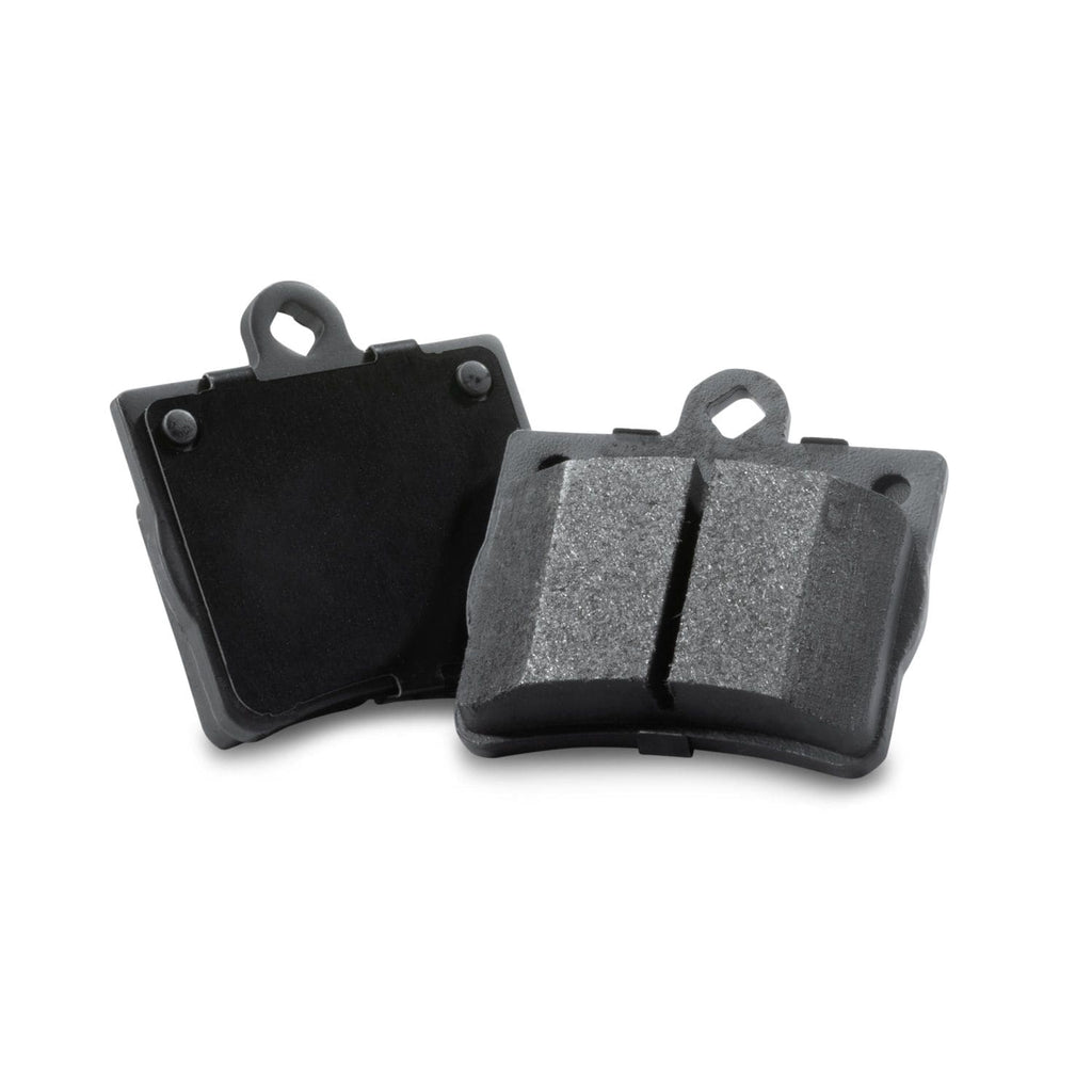 Semi-metallic Disc Brake Pad Set MKD739
