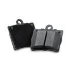 Semi-metallic Disc Brake Pad Set MKD739