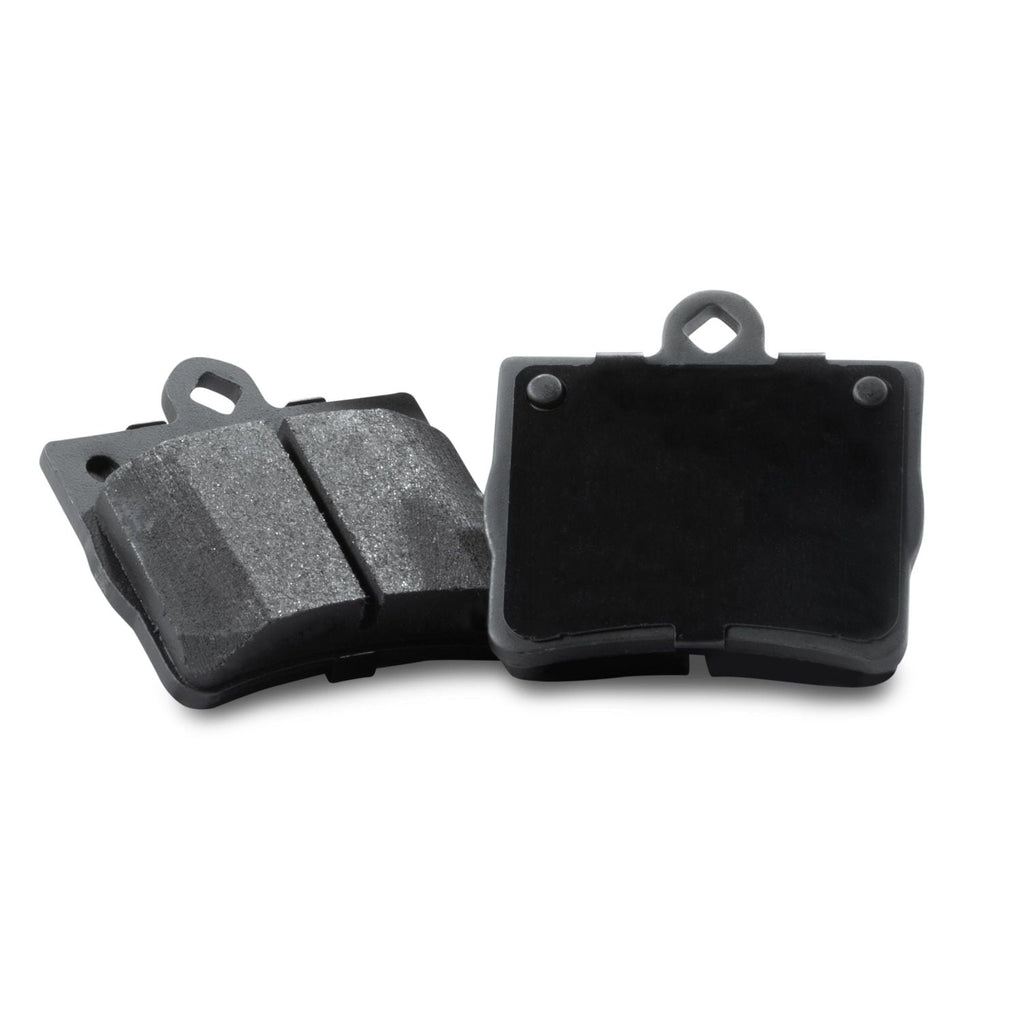 Semi-metallic Disc Brake Pad Set MKD739