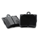 Semi-metallic Disc Brake Pad Set MKD739