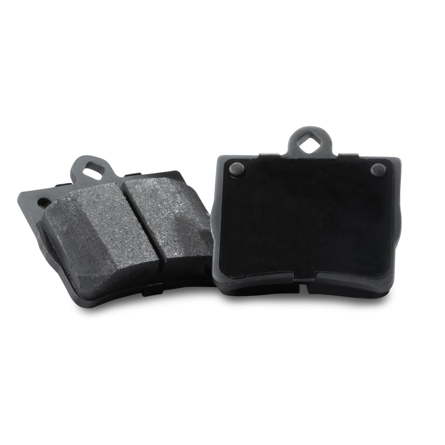 Semi-metallic Disc Brake Pad Set MKD739