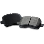 Semi-Metallic Brake Pads MKD741